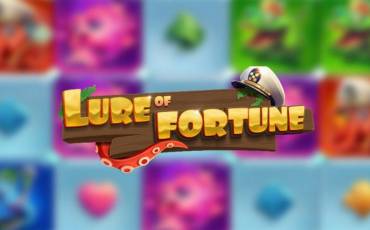 Lure of Fortune slot