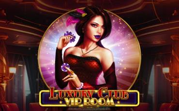 Luxury Club – Vip Room slot