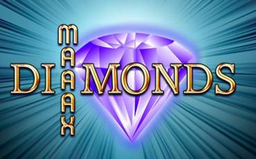 Maaax Diamonds slot