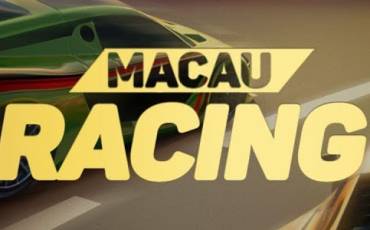 Macau Racing slot