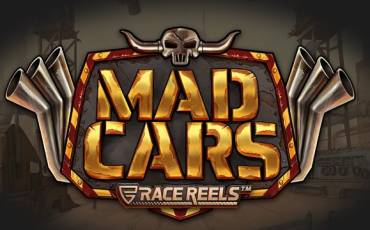 Mad Cars slot