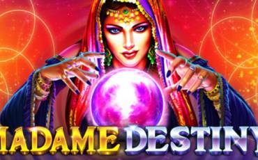 Madame Destiny slot