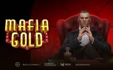 Mafia Gold slot