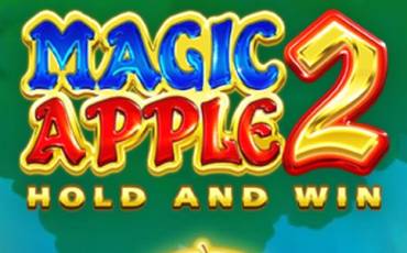 Magic Apple 2 Hold and Win slot