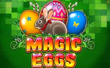 Magic Eggs slot