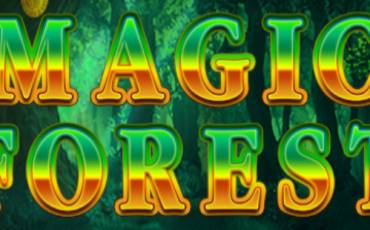 Magic Forest slot