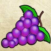 Magic Fruits 81: Grapes