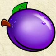 Magic Fruits Deluxe: Plum