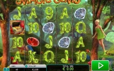 Magic Gems slot