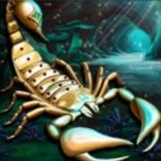 Magic Guardians: Scorpion