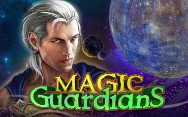 Magic Guardians slot