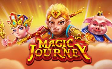 Magic Journey slot