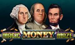 Play Magic Money Maze