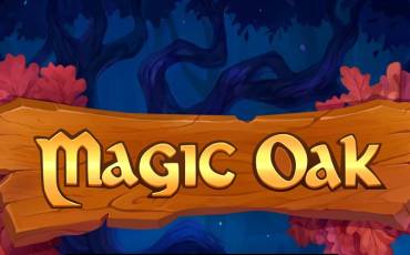 Magic Oak slot