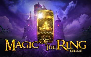 Magic of the Ring Deluxe slot