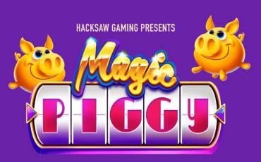 Magic Piggy slot