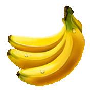 Magic Spinners: Bananas