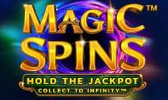 Play Magic Spins