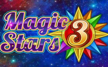 Magic Stars 3 slot