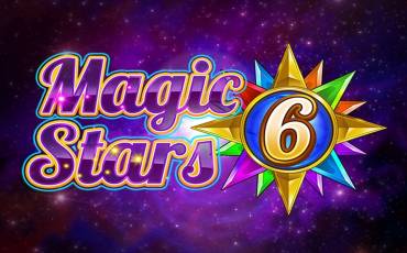 Magic Stars 6 slot