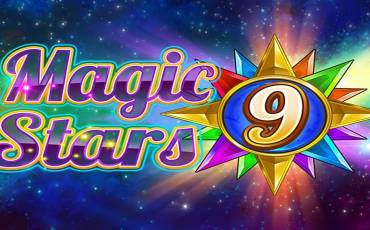 Magic Stars 9 slot