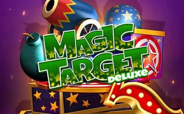 Magic Target Deluxe slot