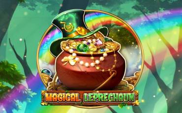 Magical Leprechaun slot