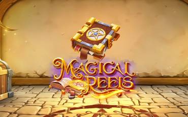 Magical Reels slot