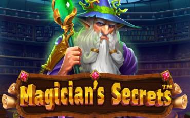 Magician's Secrets slot