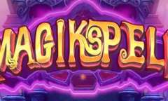 Play Magikspell