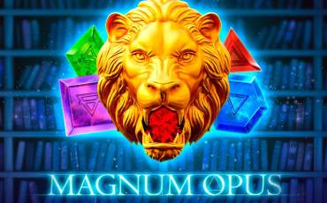 Magnum Opus slot