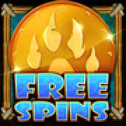 Majestic Blue Panther: Free Spins