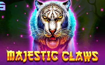 Majestic Claws slot