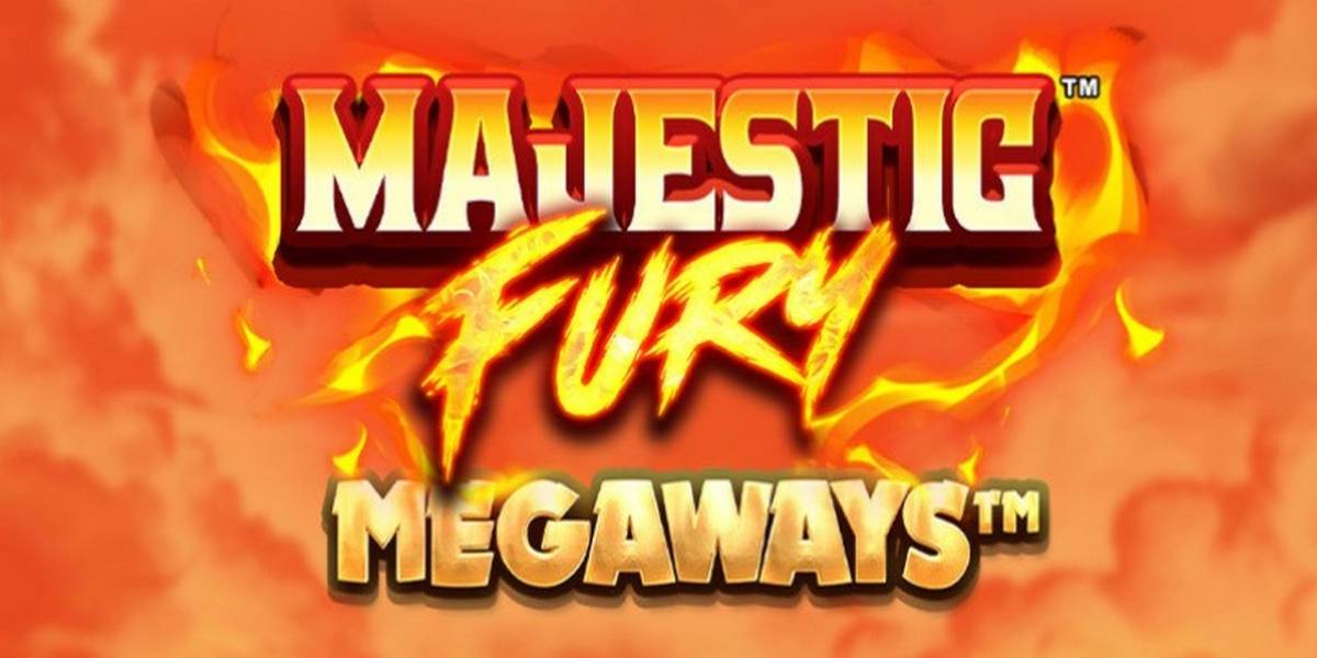 Majestic Fury Megaways slot