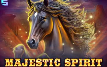 Majestic Spirit slot