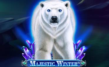 Majestic Winter slot