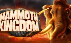 Play Mammoth Kingdom
