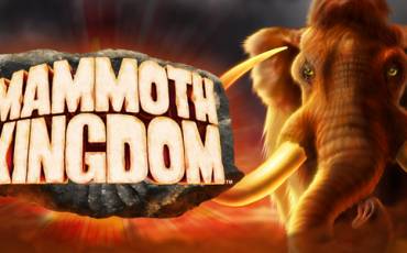 Mammoth Kingdom slot