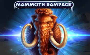 Mammoth Rampage slot