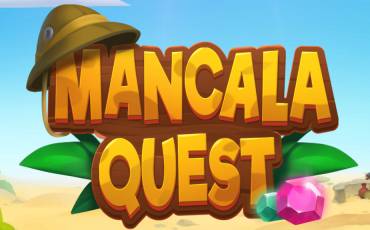 Mancala Quest slot