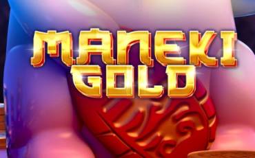 Maneki Gold slot