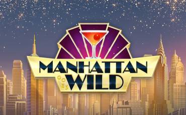 Manhattan Goes Wild slot