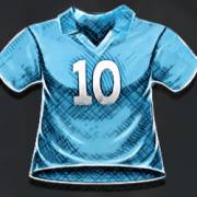 Maradona: Napoli's uniform