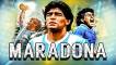 Maradona