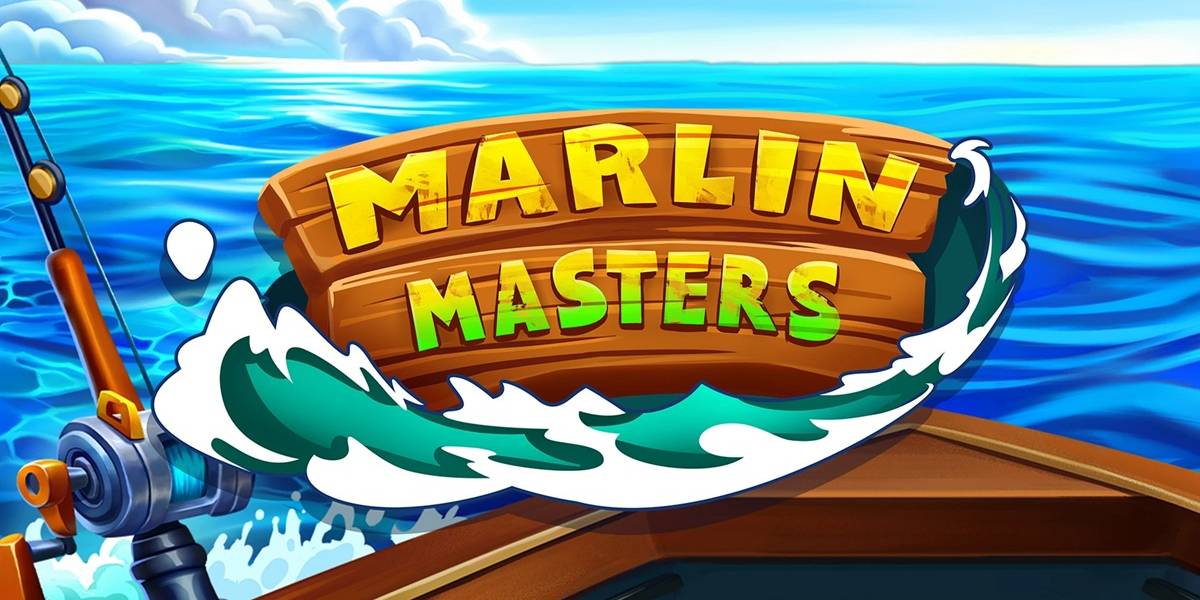 Marlin Masters slot