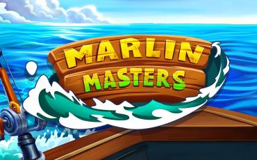 Marlin Masters slot