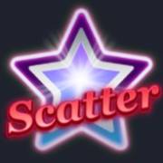 Scatter symbol in Massive Luck slot