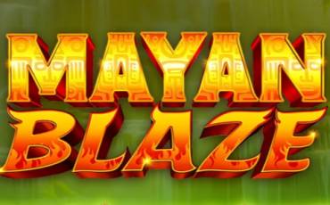 Mayan Blaze slot