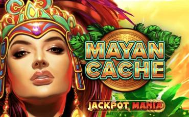 Mayan Cache slot