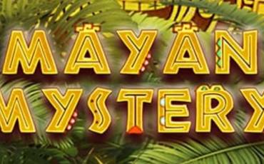 Mayan Mystery slot